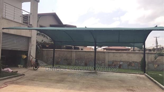 Sunshades Carports Cheese Tent Etc · Photo 4