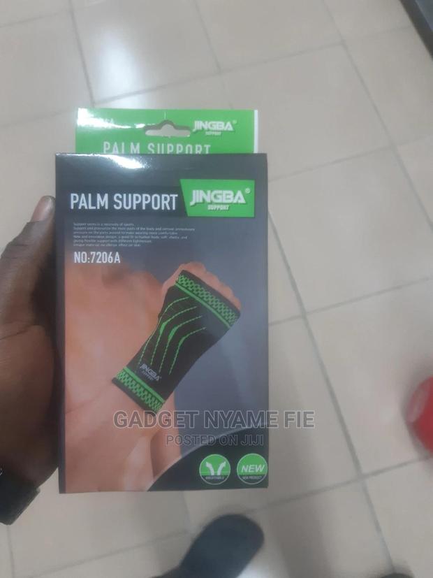 Palm Support · Photo 2