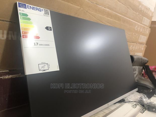 Very New HP - 27" IPS LED FHD Freesync Monitor · Photo 3