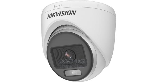 Hikvision 1080P Colour Vu Ds-2ce70df0t-Pf · Photo 2