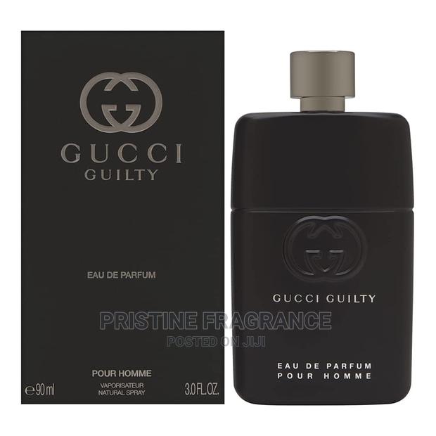 Gucci Guilty Pour Homme 3.0oz · Photo 2