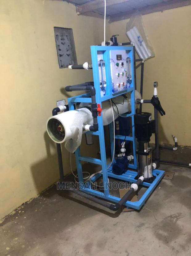 Water Softner Machine for Sale · Photo 2