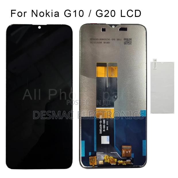 Nokia G20/ G10 Original Screen · Photo 4