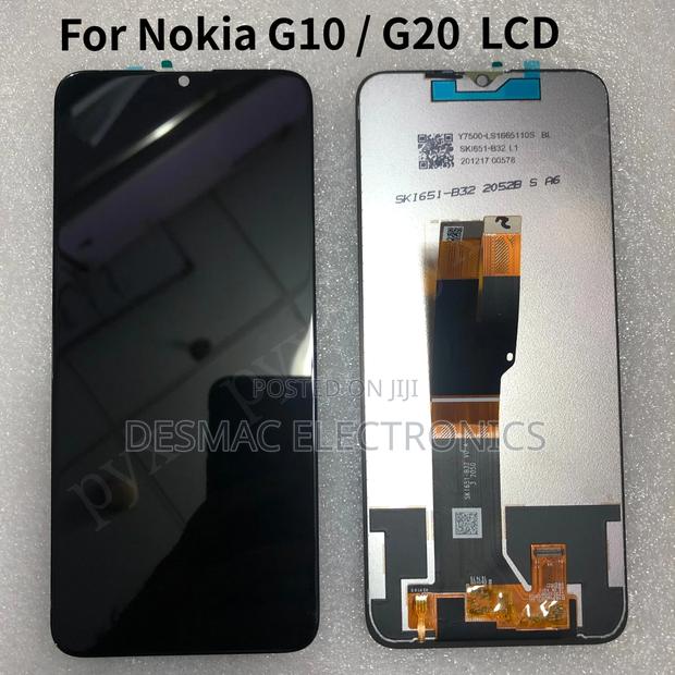 Nokia G20/ G10 Original Screen · Photo 3