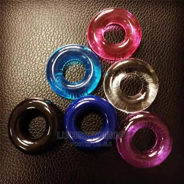 Cock Ring (Penis Ring) · Photo 4