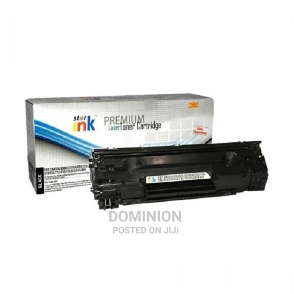 Star,Ink 85A Black Laserjet Toner · Photo 2