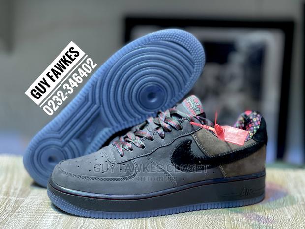 Nike Airforce 1 · Photo 3