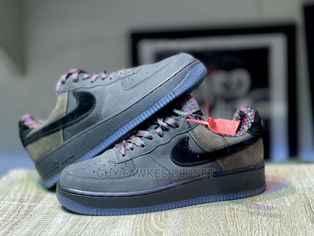 Nike Airforce 1 · Photo 4