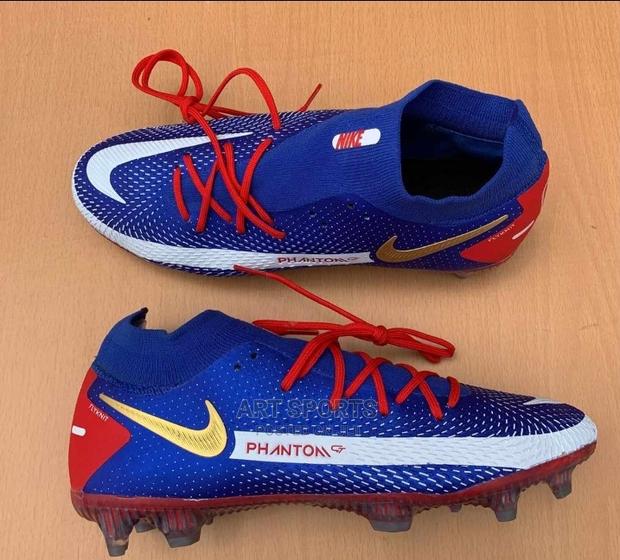 Nike Phantom Boot. · Photo 3