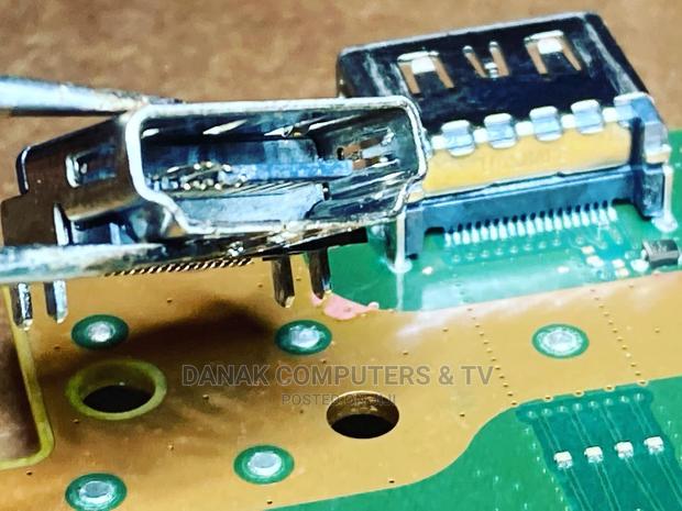Ps5 Hdmi Port Replacement · Photo 4