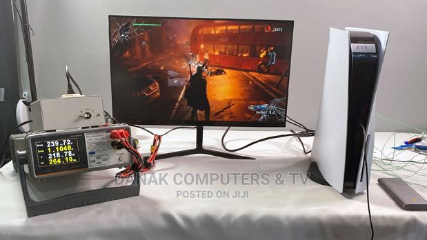 Ps5 Power Fault · Photo 4