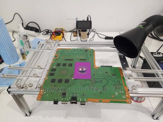 Ps5 Power Fault · Photo 3