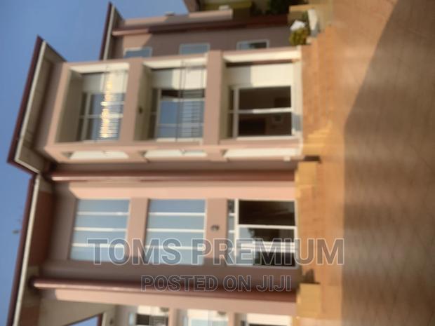 Furnished 2bdrm Apartment in Adjiriganor, East Legon for rent · Photo 2