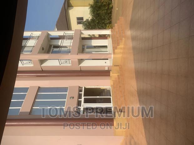 Furnished 2bdrm Apartment in Adjiriganor, East Legon for rent · Photo 4