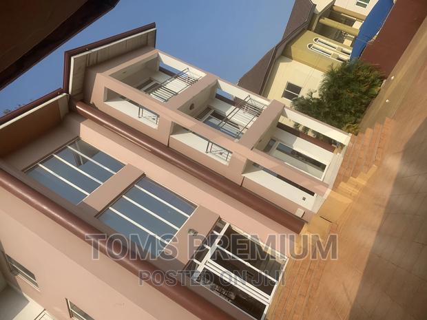 Furnished 2bdrm Apartment in Adjiriganor, East Legon for rent · Photo 3