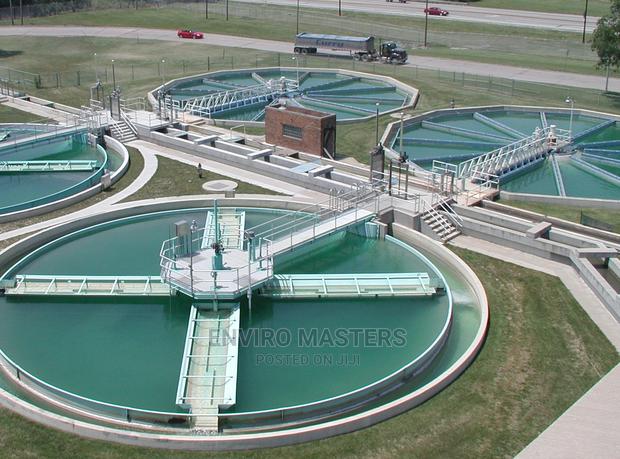 Drainage, Flooding and Wastewater Problems · Photo 1