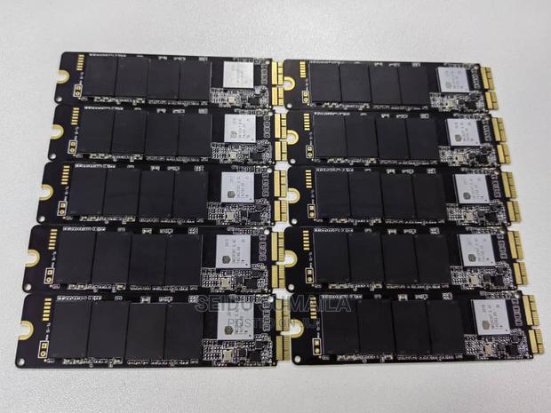 Mack Book (900a) SSD 256gig · Photo 2