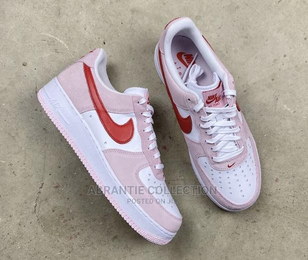 Nike Air Force 1 Love · Photo 3