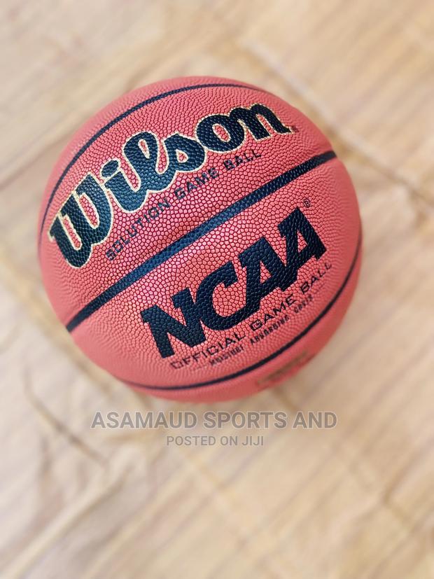 Original Wilson Basketball At Cool Price · Photo 4