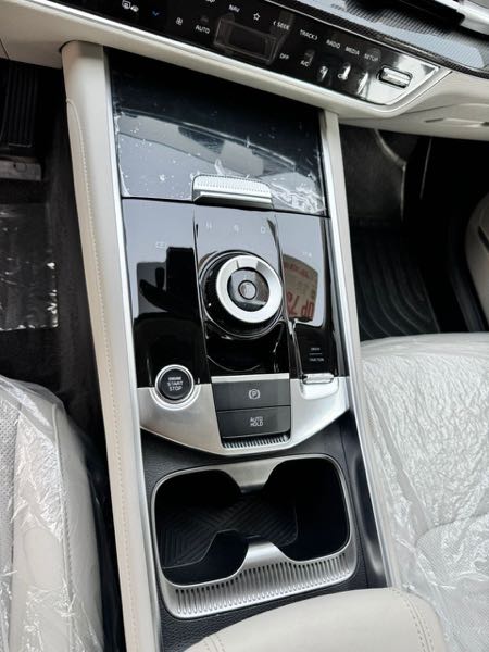 Kia Sportage Hybrid 2025 Gray