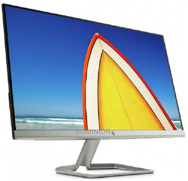 HP 24F Monitor · Photo 2