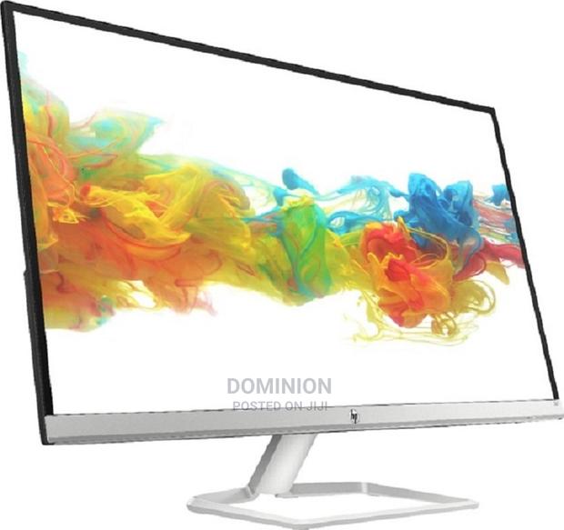 Hp 32f Monitor · Photo 2