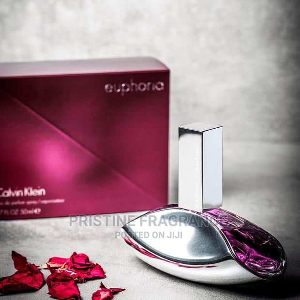 Calvin Klein Euphoria(W) · Photo 3
