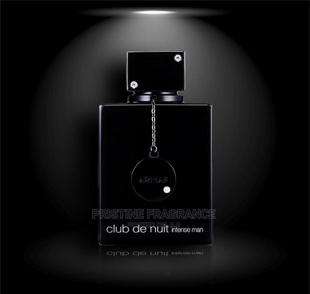 Armaf Club De Nuit Intense Man SP 3.6 OZ · Photo 4