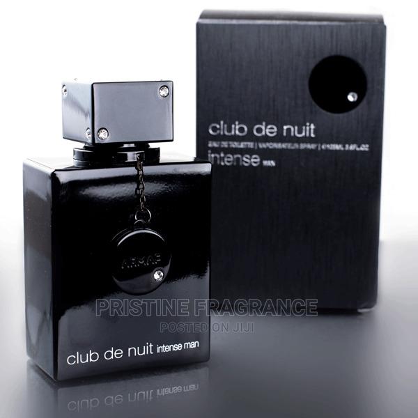 Armaf Club De Nuit Intense Man SP 3.6 OZ · Photo 3