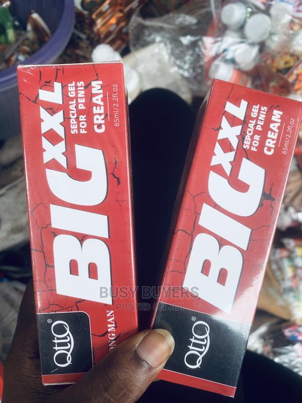 Big XLL Men Enhancement Cream · Photo 3