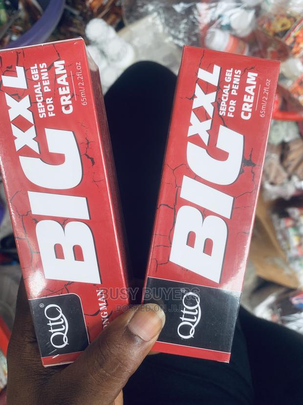 Big XLL Men Enhancement Cream · Photo 4