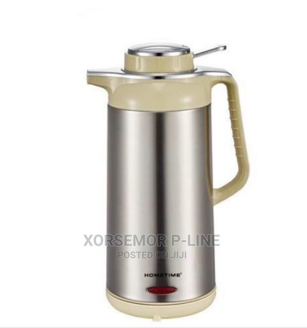 Hometime 2.5l Kettle · Photo 2