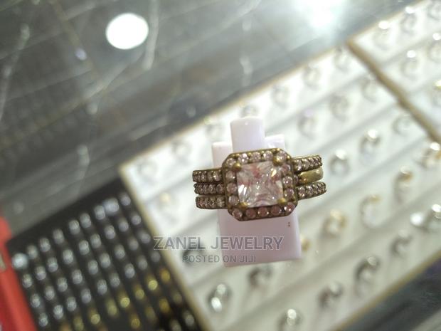Original Gold Dust Rings · Photo 2