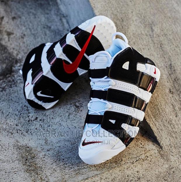 Nike Air More Uptempo · Photo 3
