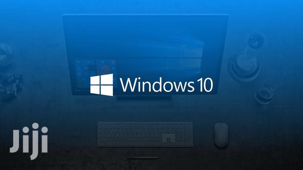 Windows 10 Pro April 2021 Update · Photo 2