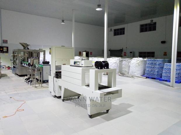 Full Setup Bottle Line Machines Available · Photo 2