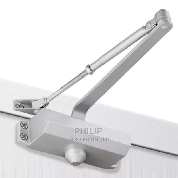 Door Closer -Bellotti Door Closer photo 2
