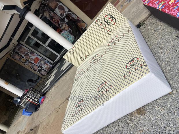 Queen Size Bed With Mattress