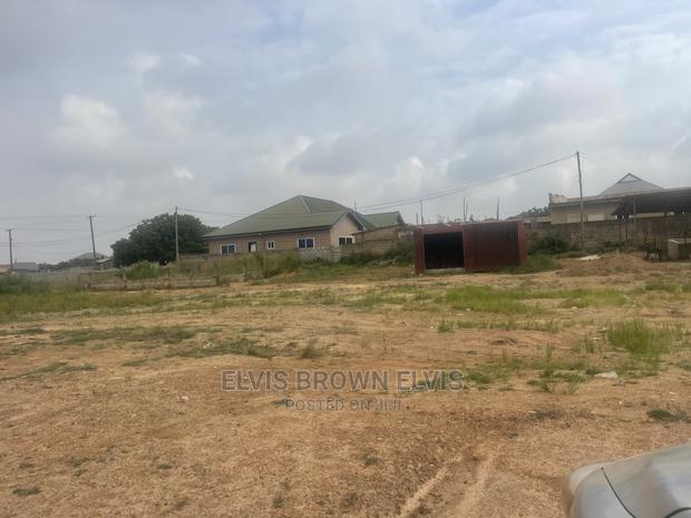 2 Plot for Sale at Blue Kiosk in East Legon Hills · Photo 4