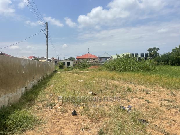 3 Plot of Land for Sale Botwe NANAKROM · Photo 4