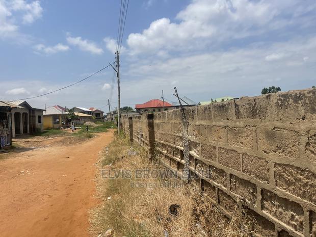 3 Plot of Land for Sale Botwe NANAKROM · Photo 3
