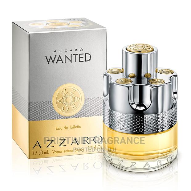 Azzaro Wanted (M) Edt Sp 5.1oz · Photo 3