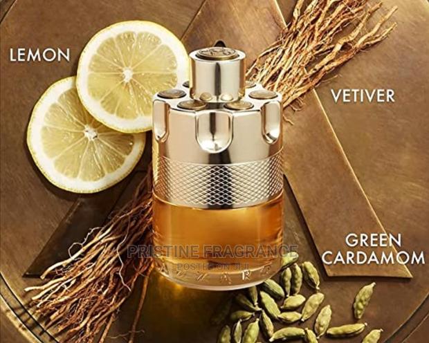 Azzaro Wanted (M) Edt Sp 5.1oz · Photo 4