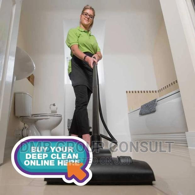 Cleaners. We Are Cleaners · Photo 2