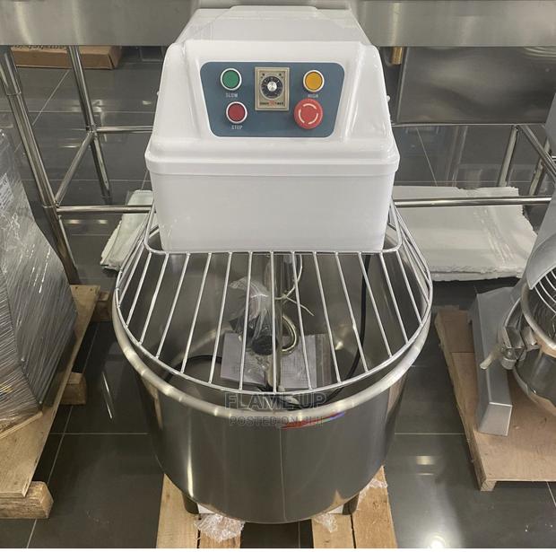Mixer 25 Kg · Photo 2