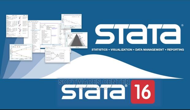 Stata V16 Full Version · Photo 2