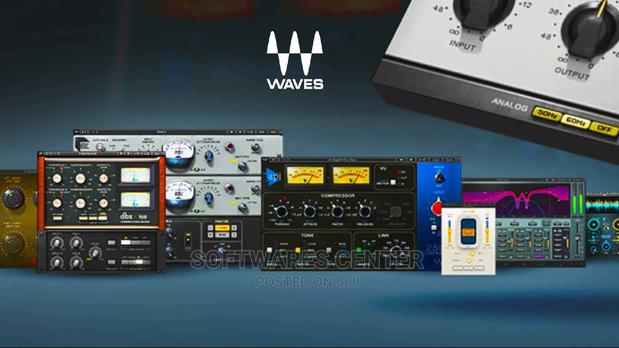Waves V16 Complete · Photo 2