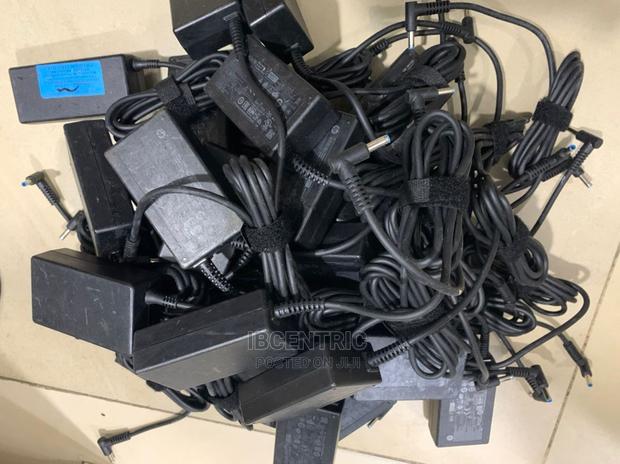 Laptop Charger · Photo 4