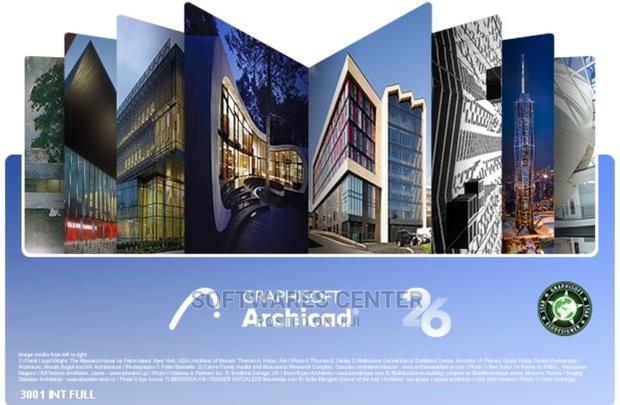 Archicad V26 Full Version · Photo 2