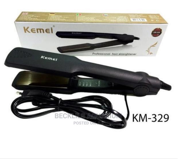 Kamel Quality Hair Straighteners · Photo 4